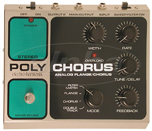 poly-chorus